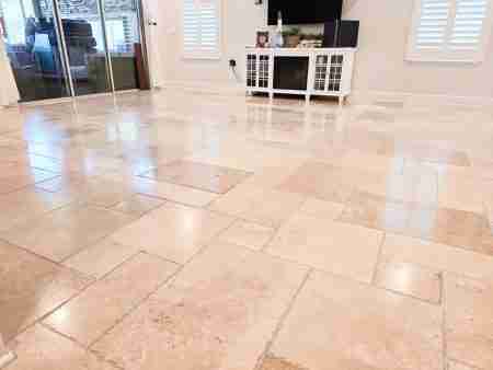 Tile and Grout Cleaning in Tampa Bay Bay Shore Cleaning & Restoration
