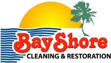 Bay Shore Cleaning & Restoration Logo Bay Shore Cleaning & Restoration