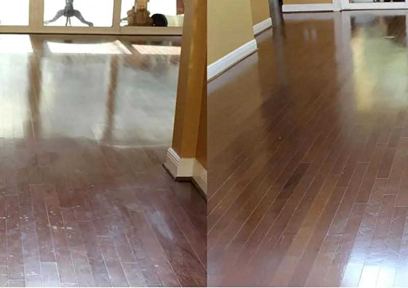  Bay Shore Cleaning & Restoration